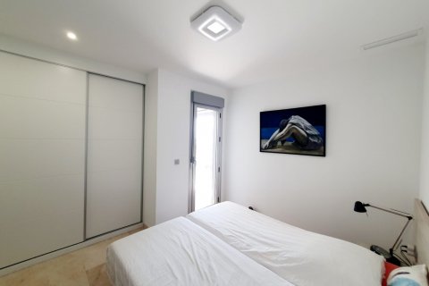 Apartment for sale Villamartin, Alicante, Spain 3 bedrooms, 110 sq.m. No. 131630 - photo 22