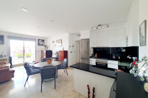 Apartment for sale Villamartin, Alicante, Spain 3 bedrooms, 110 sq.m. No. 131630 - photo 10