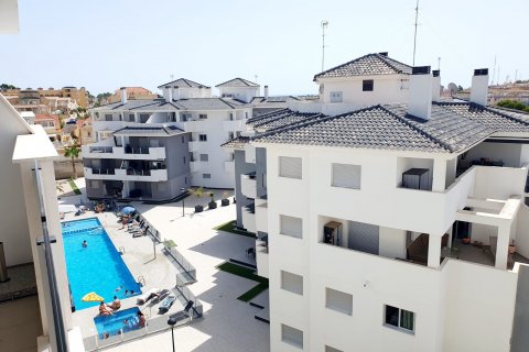 Apartment for sale Villamartin, Alicante, Spain 3 bedrooms, 110 sq.m. No. 131630 - photo 20