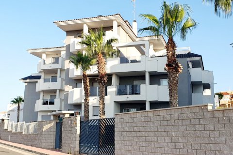 Apartment for sale Villamartin, Alicante, Spain 3 bedrooms, 110 sq.m. No. 131630 - photo 7