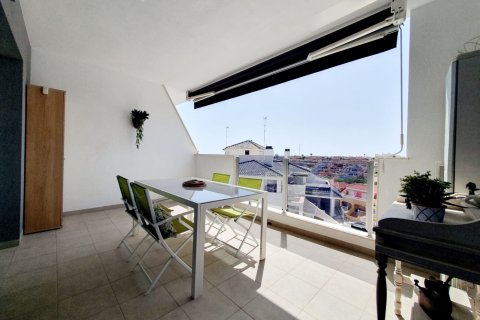 Apartment for sale Villamartin, Alicante, Spain 3 bedrooms, 110 sq.m. No. 131630 - photo 19