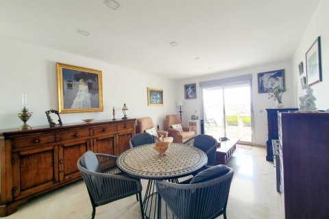 Apartment for sale Villamartin, Alicante, Spain 3 bedrooms, 110 sq.m. No. 131630 - photo 13