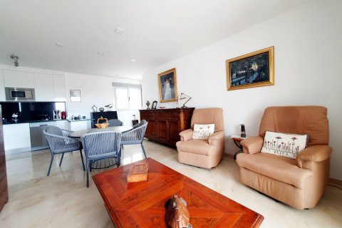 Apartment for sale Villamartin, Alicante, Spain 3 bedrooms, 110 sq.m. No. 131630 - photo 15