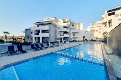 Apartment for sale Villamartin, Alicante, Spain 3 bedrooms, 110 sq.m. No. 131630 - photo 2