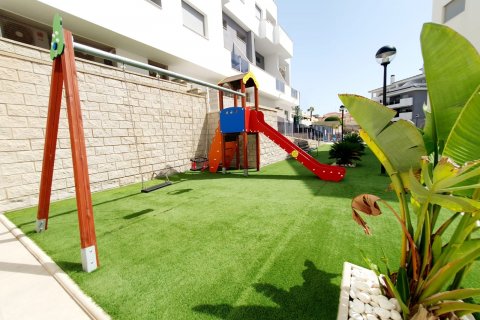 Apartment for sale Villamartin, Alicante, Spain 3 bedrooms, 110 sq.m. No. 131630 - photo 5