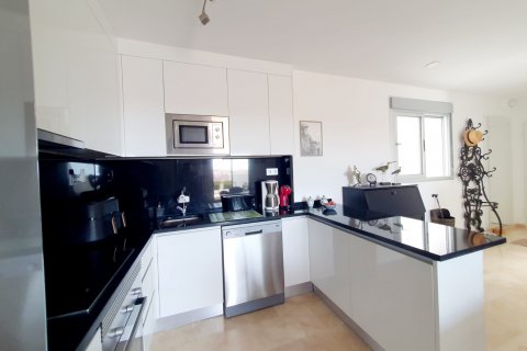 Apartment for sale Villamartin, Alicante, Spain 3 bedrooms, 110 sq.m. No. 131630 - photo 12