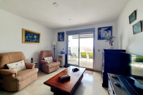 Apartment for sale Villamartin, Alicante, Spain 3 bedrooms, 110 sq.m. No. 131630 - photo 17