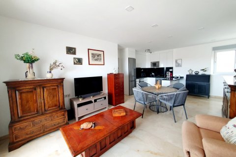 Apartment for sale Villamartin, Alicante, Spain 3 bedrooms, 110 sq.m. No. 131630 - photo 14