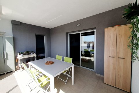Apartment for sale Villamartin, Alicante, Spain 3 bedrooms, 110 sq.m. No. 131630 - photo 18