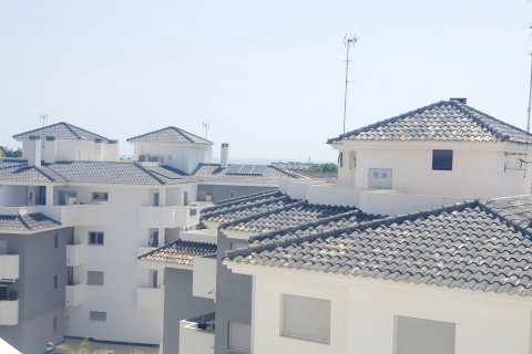 Apartment for sale Villamartin, Alicante, Spain 3 bedrooms, 110 sq.m. No. 131630 - photo 21