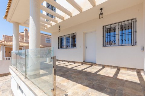 Продажа виллы Торревьеха, Аликанте, Испания 4 спальни,  №131629 - фото 4