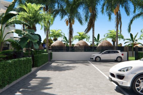 Apartamento en venta Santa Rosalia, Murcia, España 3 dormitorios, 113 m2 No. 131632 - foto 6