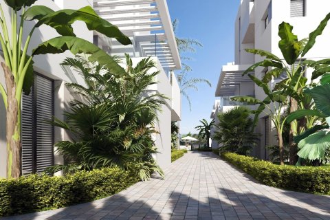 Apartamento en venta Santa Rosalia, Murcia, España 3 dormitorios, 113 m2 No. 131632 - foto 7