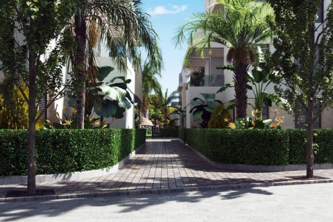 Apartamento en venta Santa Rosalia, Murcia, España 3 dormitorios, 113 m2 No. 131632 - foto 3