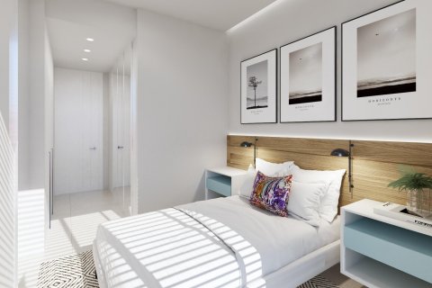Apartamento en venta Santa Rosalia, Murcia, España 3 dormitorios, 113 m2 No. 131632 - foto 14