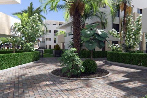 Apartamento en venta Santa Rosalia, Murcia, España 3 dormitorios, 113 m2 No. 131632 - foto 5