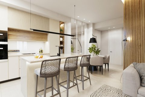 Apartamento en venta Santa Rosalia, Murcia, España 3 dormitorios, 113 m2 No. 131632 - foto 8