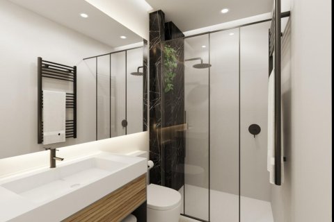 Apartamento en venta Santa Rosalia, Murcia, España 3 dormitorios, 113 m2 No. 131632 - foto 19