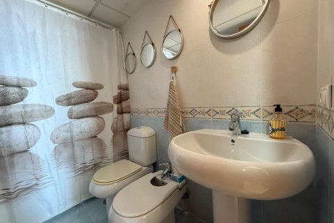Penthauss pārdošanā Calpe, Alicante, Spānijā 4 istabas, 215 m2 Nr. 130660 - attēls 4