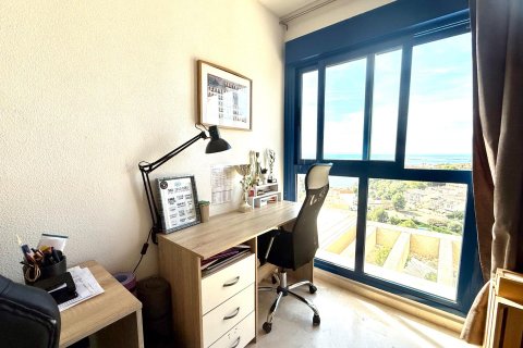 Penthauss pārdošanā Calpe, Alicante, Spānijā 4 istabas, 215 m2 Nr. 130660 - attēls 3