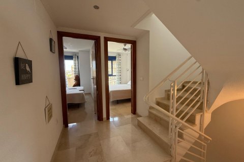 Penthauss pārdošanā Calpe, Alicante, Spānijā 4 istabas, 215 m2 Nr. 130660 - attēls 2