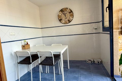Penthauss pārdošanā Calpe, Alicante, Spānijā 4 istabas, 215 m2 Nr. 130660 - attēls 9