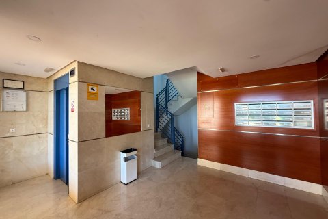 Penthauss pārdošanā Calpe, Alicante, Spānijā 4 istabas, 215 m2 Nr. 130660 - attēls 13