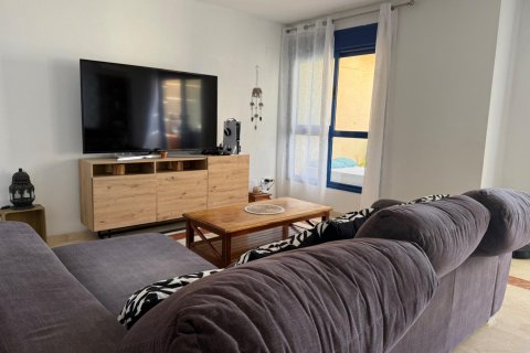 Penthauss pārdošanā Calpe, Alicante, Spānijā 4 istabas, 215 m2 Nr. 130660 - attēls 11