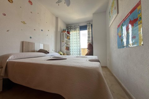 Penthauss pārdošanā Calpe, Alicante, Spānijā 4 istabas, 215 m2 Nr. 130660 - attēls 6