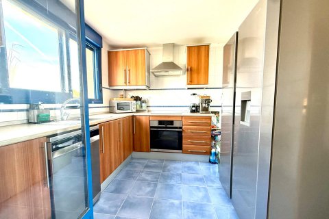Penthauss pārdošanā Calpe, Alicante, Spānijā 4 istabas, 215 m2 Nr. 130660 - attēls 8