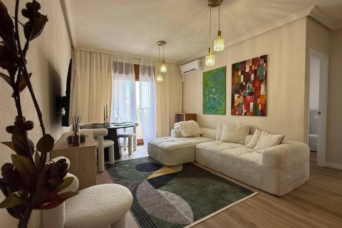 Apartment for sale Torrevieja, Alicante, Spain 2 bedrooms, 60 sq.m. No. 130662 - photo 6