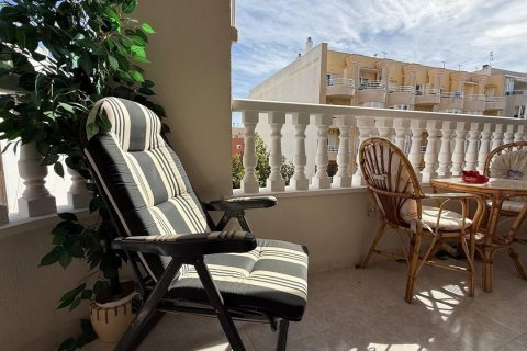 Apartment for sale Torrevieja, Alicante, Spain 2 bedrooms, 60 sq.m. No. 130662 - photo 14