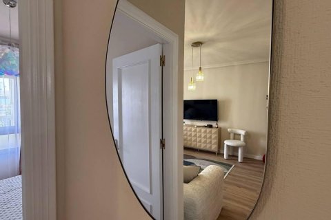 Apartment for sale Torrevieja, Alicante, Spain 2 bedrooms, 60 sq.m. No. 130662 - photo 20