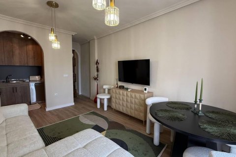 Apartment for sale Torrevieja, Alicante, Spain 2 bedrooms, 60 sq.m. No. 130662 - photo 4