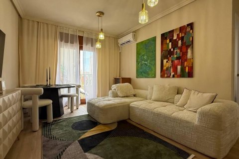 Apartment for sale Torrevieja, Alicante, Spain 2 bedrooms, 60 sq.m. No. 130662 - photo 1