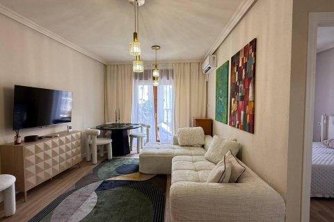 Apartment for sale Torrevieja, Alicante, Spain 2 bedrooms, 60 sq.m. No. 130662 - photo 3
