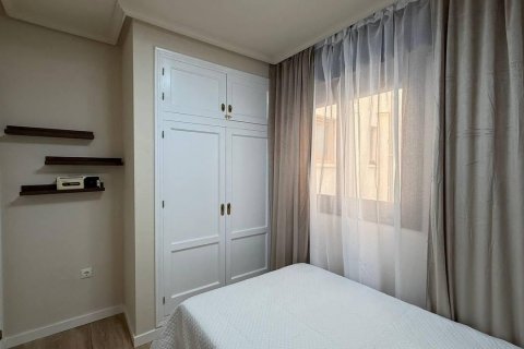 Apartment for sale Torrevieja, Alicante, Spain 2 bedrooms, 60 sq.m. No. 130662 - photo 27