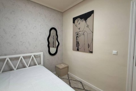 Apartment for sale Torrevieja, Alicante, Spain 2 bedrooms, 60 sq.m. No. 130662 - photo 25