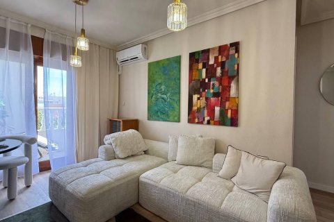Apartment for sale Torrevieja, Alicante, Spain 2 bedrooms, 60 sq.m. No. 130662 - photo 5