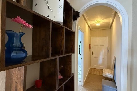 Apartment for sale Torrevieja, Alicante, Spain 2 bedrooms, 60 sq.m. No. 130662 - photo 24