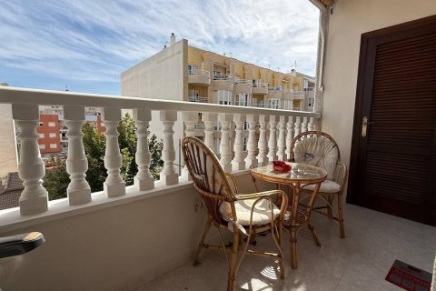 Apartment for sale Torrevieja, Alicante, Spain 2 bedrooms, 60 sq.m. No. 130662 - photo 13