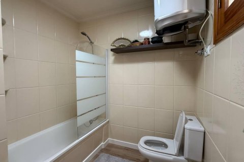 Apartment for sale Torrevieja, Alicante, Spain 2 bedrooms, 60 sq.m. No. 130662 - photo 23