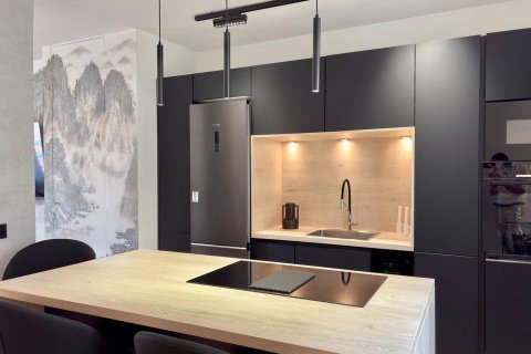 Apartment for sale Madrid, Spain 1 bedroom, 93 sq.m. No. 130659 - photo 7