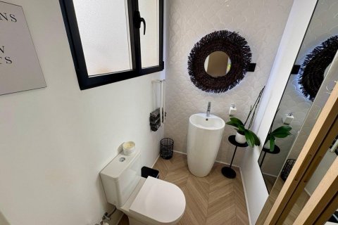Apartment for sale Madrid, Spain 1 bedroom, 93 sq.m. No. 130659 - photo 17