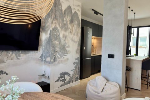 Apartment for sale Madrid, Spain 1 bedroom, 93 sq.m. No. 130659 - photo 3