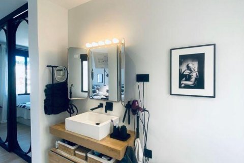 Apartment for sale Madrid, Spain 1 bedroom, 93 sq.m. No. 130659 - photo 14