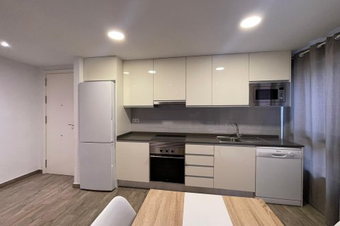 Appartamento in vendita Alicante, Spagna 2 camere da letto, 75 mq. N° 130663 - foto 7