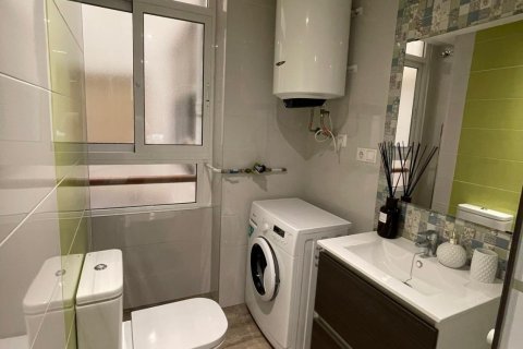 Appartamento in vendita Alicante, Spagna 2 camere da letto, 75 mq. N° 130663 - foto 19