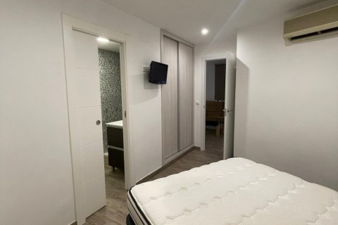 Appartamento in vendita Alicante, Spagna 2 camere da letto, 75 mq. N° 130663 - foto 15