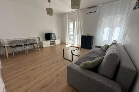 Apartamento en venta Alicante, España 71 m2 No. 130665 - foto 6